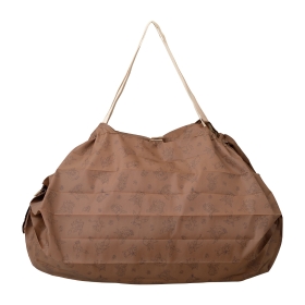 Shupatto コンパクトバッグL Eievui Collection