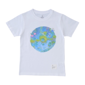 Tシャツ Pokémon「 」日和 110／130