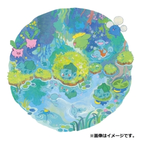 Tシャツ Pokémon「 」日和 110／130