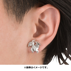 Pokémon accessory ピアス79 カイリュー