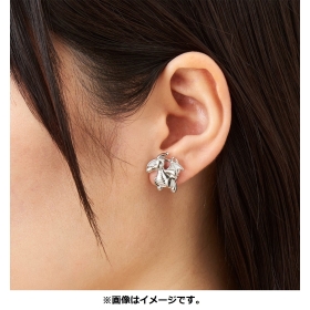 Pokémon accessory ピアス79 カイリュー