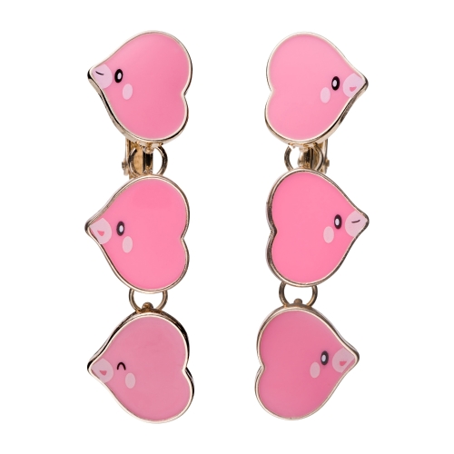 Pok&eacute;mon accessory イヤリング73 ラブカス