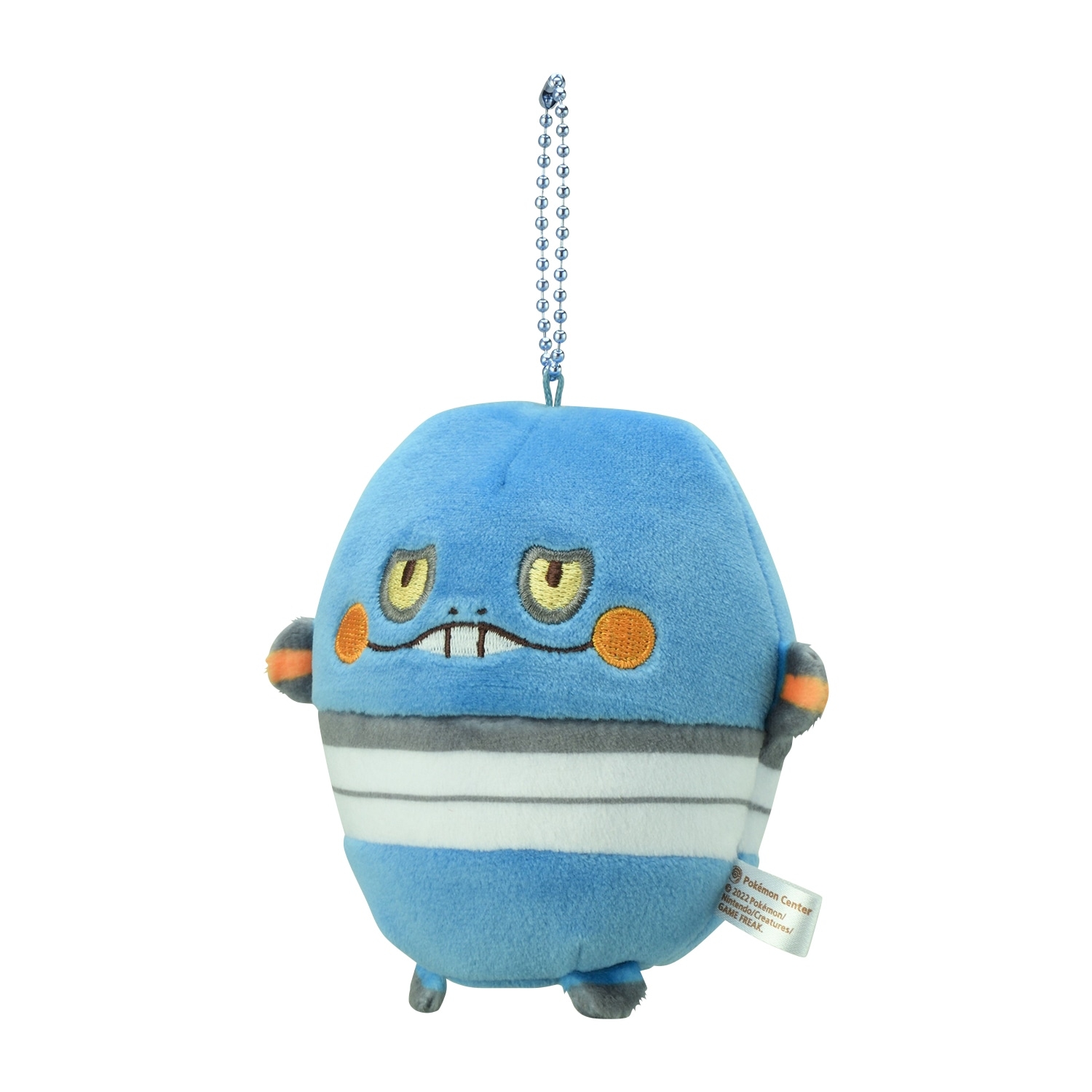ポケモンセンター限定 グレッグルドール ぬいぐるみセット