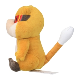 504 ぬいぐるみ Pokémon fit ミネズミ