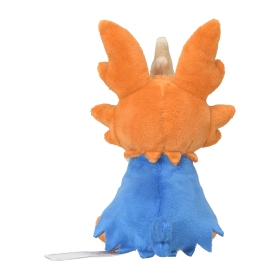 507 ぬいぐるみ Pokémon fit ハーデリア