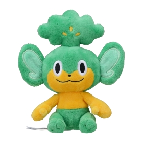 511 ぬいぐるみ Pokémon fit ヤナップ