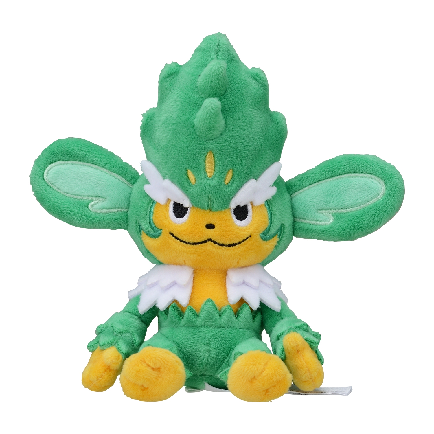 512 ぬいぐるみ Pokémon fit ヤナッキー