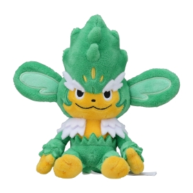512 ぬいぐるみ Pokémon fit ヤナッキー