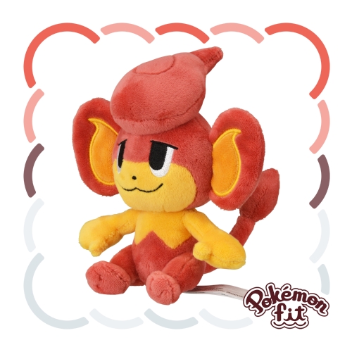 ポケモン ぬいぐるみ・おもちゃのグッズ一覧｜【公式】ポケモン