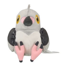 519 ぬいぐるみ Pokémon fit マメパト