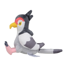 520 ぬいぐるみ Pokémon fit ハトーボー