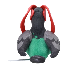 521 ぬいぐるみ Pokémon fit ケンホロウ(オスのすがた)