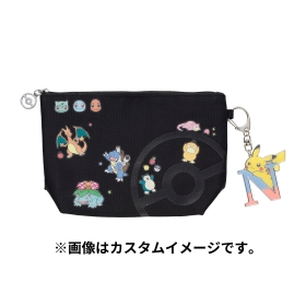 布用ステッカーirodo ヤドン&ヤドラン&ヤドキング