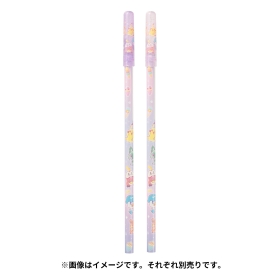 2B鉛筆12本セット Pretty Sweets Party!!
