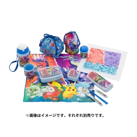 コップ袋 NEW ADVENTURE