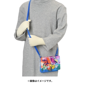マルチポケットポーチ NEW ADVENTURE