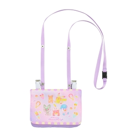 マルチポケットポーチ Pretty Sweets Party!!