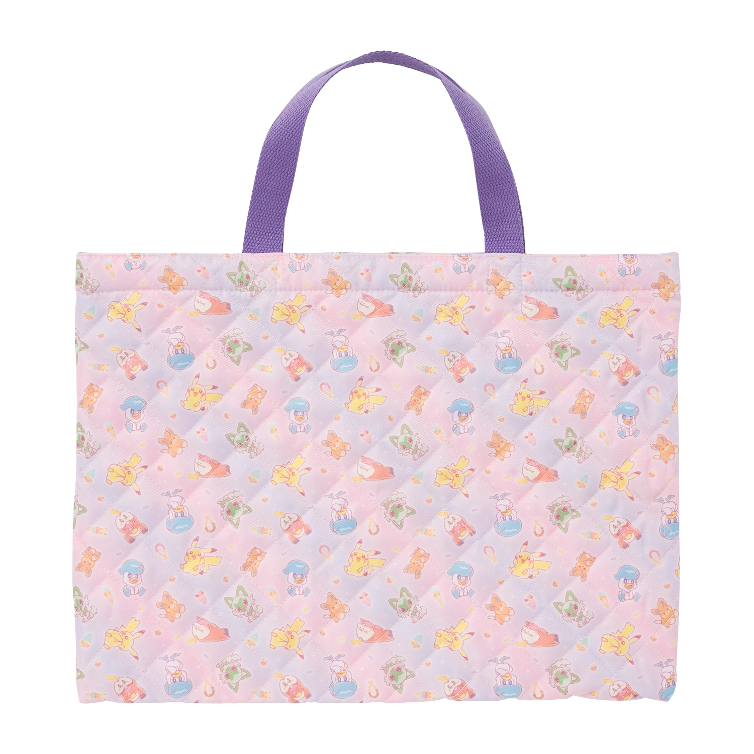 手提げバッグ Pretty Sweets Party!!