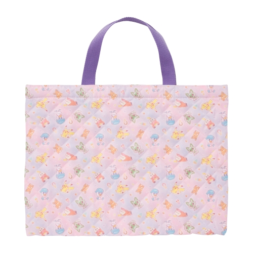 手提げバッグ Pretty Sweets Party!!