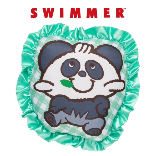 SWIMMER クッション Henteko Cute ヤンチャム