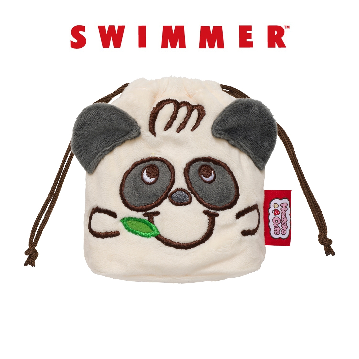 SWIMMER 巾着 Henteko Cute ヤンチャム