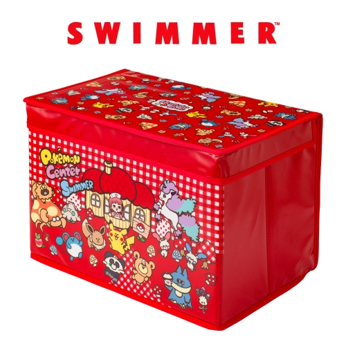 ★限定100★ポケモンセンターオンラインオリジナルデザインのコンテナ収納ボックス 71-KcbWlllL._UF350,350_QL50_.jpg