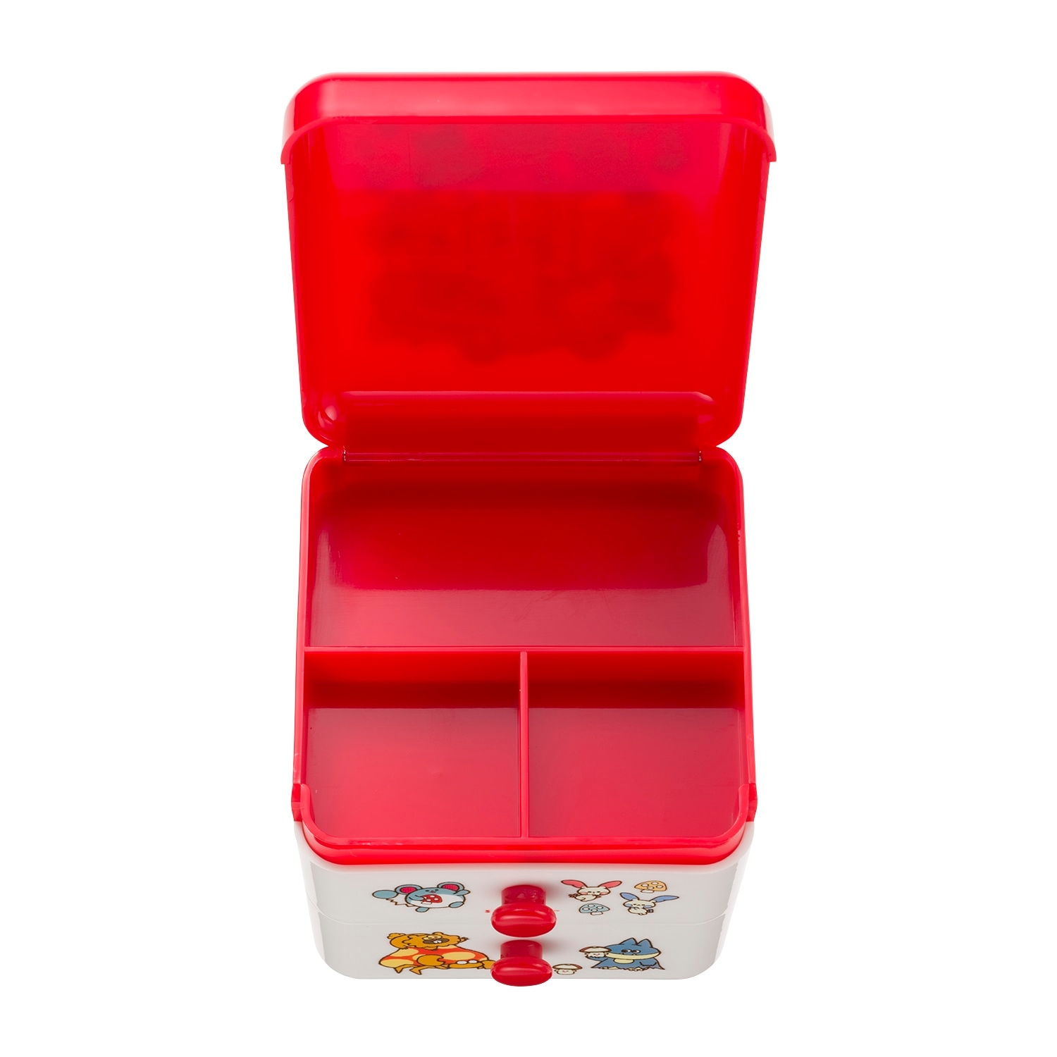 SWIMMER プチキャビネット Henteko Cute