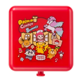 SWIMMER プチキャビネット Henteko Cute