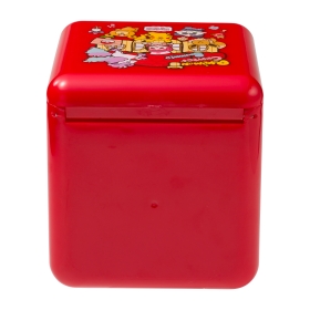 SWIMMER プチキャビネット Henteko Cute