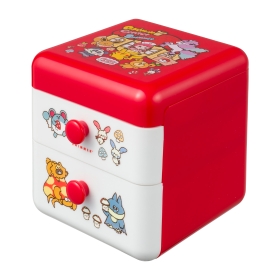 SWIMMER プチキャビネット Henteko Cute