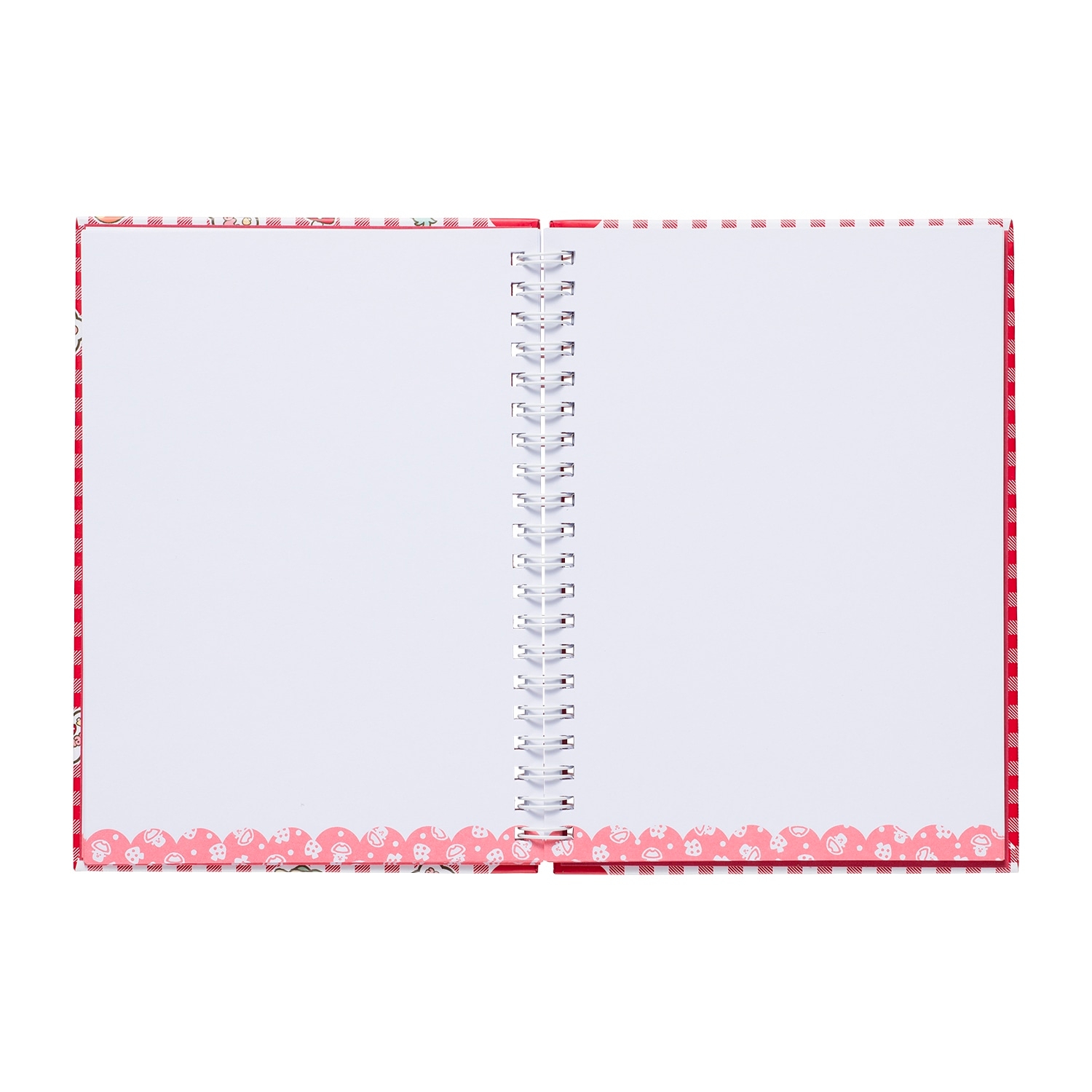 SWIMMER B6リングノート Henteko Cute