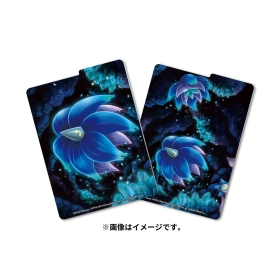 ポケモンカードゲーム デッキケース キラフロル