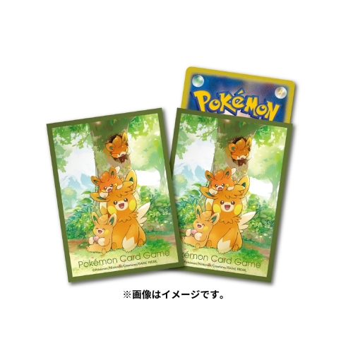パモのグッズ一覧｜【公式】ポケモンセンターオンライン