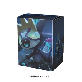 ポケモンカードゲーム デッキケース タギングル ｜【公式