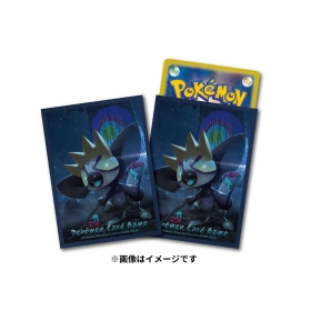 ポケモンカードゲーム デッキシールド タギングル