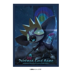 ポケモンカードゲーム デッキシールド タギングル