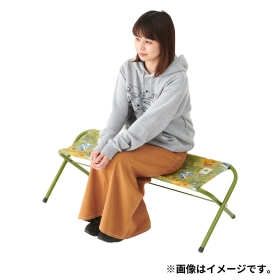 LOGOS スプレッドベンチ #pokémonpicnic