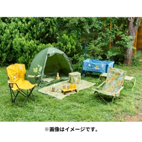 LOGOS アグラチェア #pokémonpicnic