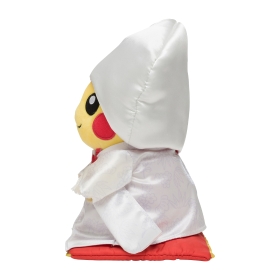 ぬいぐるみ ピカチュウ メスのすがた 和婚