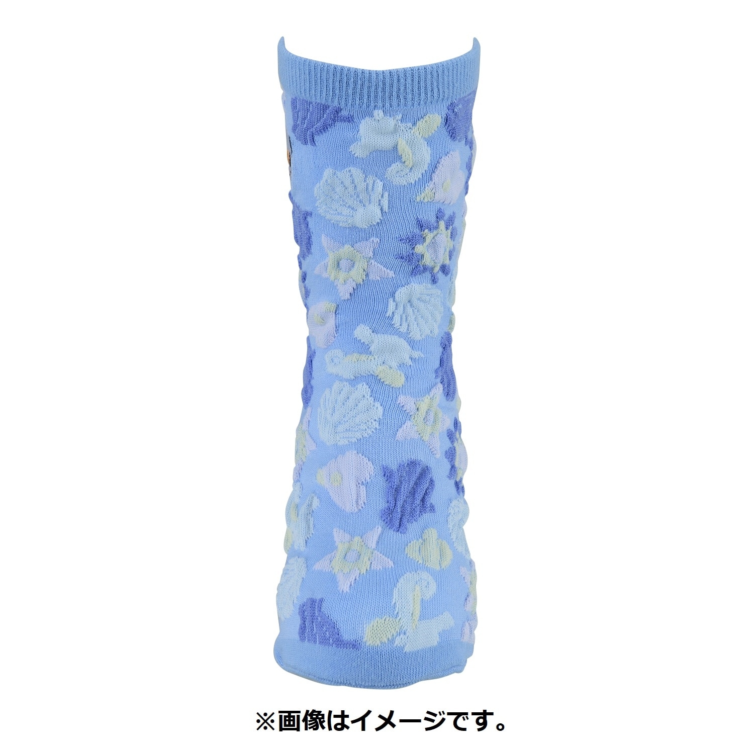 ミドルソックス ミジュマル (23-25cm)