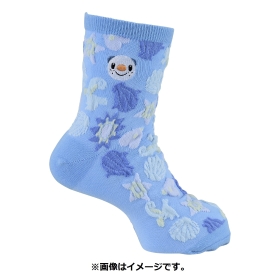 ミドルソックス ミジュマル (23-25cm)