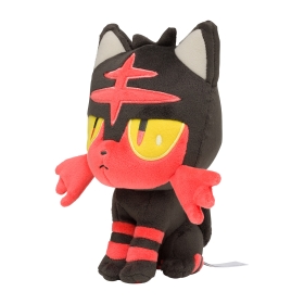 ぬいぐるみ ニャビー
