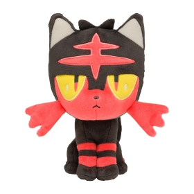 ぬいぐるみ ニャビー
