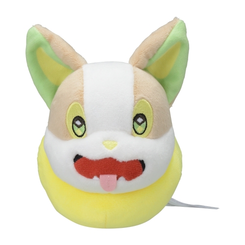 ポケモンドールズ ワンパチ