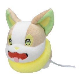 ポケモンドールズ ワンパチ