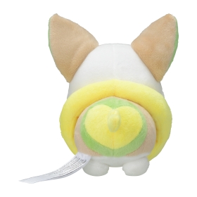 ポケモンドールズ ワンパチ