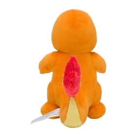 ぬいぐるみ ヒトカゲ