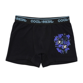 ボクサーパンツ COOL×METAL M/L