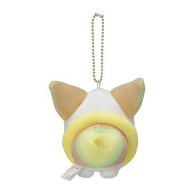 もっちりマスコット ポケモンドールズ ワンパチ