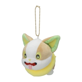 もっちりマスコット ポケモンドールズ ワンパチ